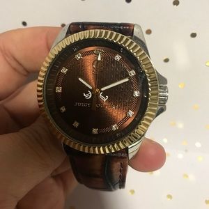 Juicy couture women’s watch